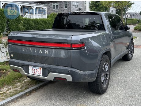 EC 1751, Rivian R1T