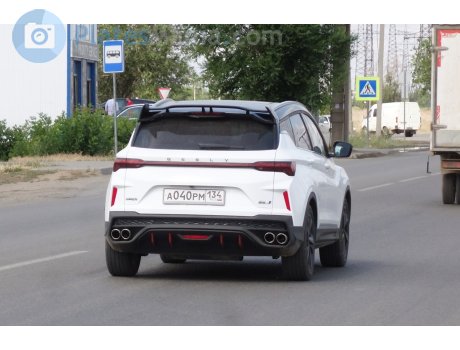 а040рм134, Geely Coolray