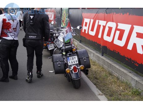 CBY 1AX9, Yamaha XV