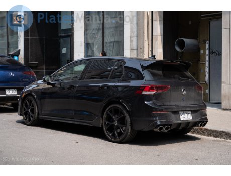P10 ZTZ, Volkswagen Golf