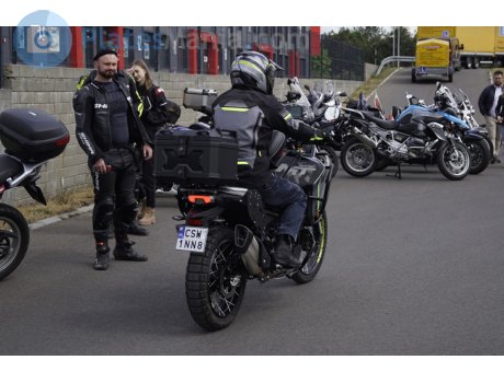 CSW 1NN8, CFMOTO MT Series