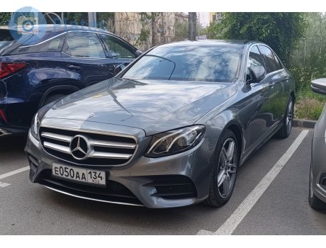 е050аа134, Mercedes-Benz E-Klasse