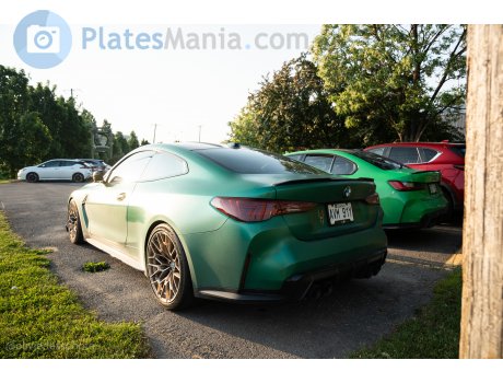 AVM 91Y, BMW M4