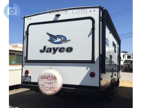 GLMPERZ, Jayco Jay Flight Bungalow