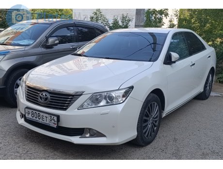 р808ет34, Toyota Camry
