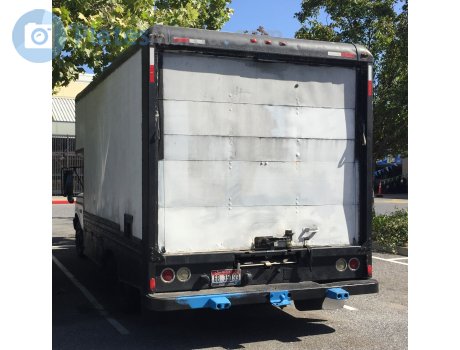 6B 35199, Ford F-150