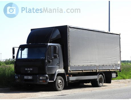р345рр178, MAN L2000