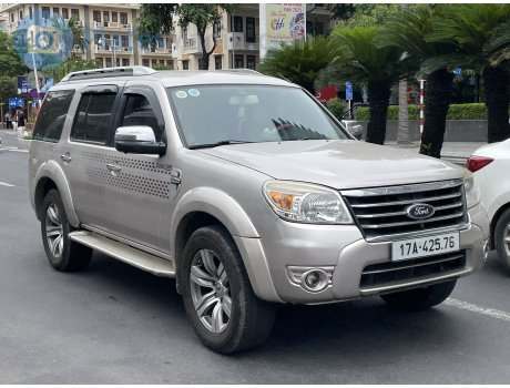 17A-425.76, Ford Everest