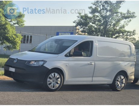 S1717, Volkswagen Caddy