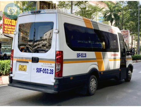 50F-052.28, Iveco Daily