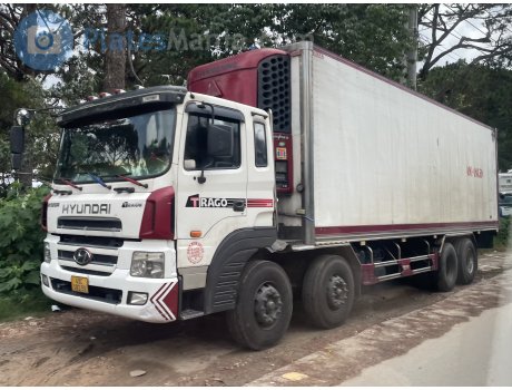 49C-183.59, Hyundai Trago