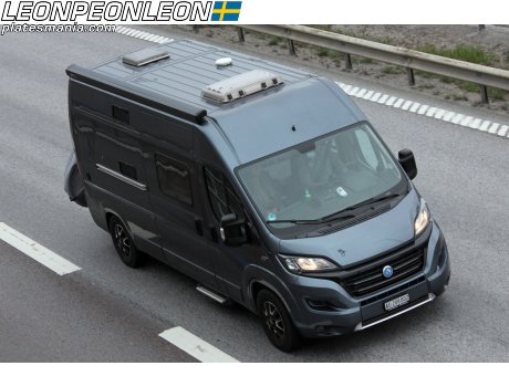 AG 208802, Adria Twin