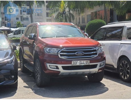 30F-944.95, Ford Everest