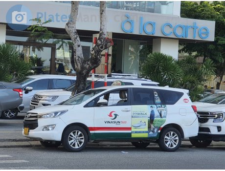 43E-004.22, Toyota Innova