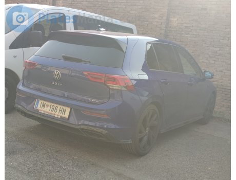 IM 196 HN, Volkswagen Golf
