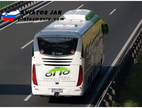 G LUXUS 3, Irizar i6