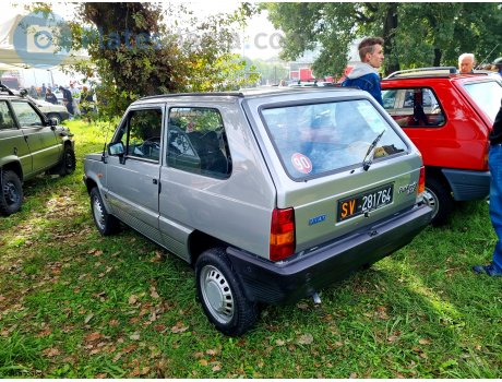SV 281764, FIAT Panda