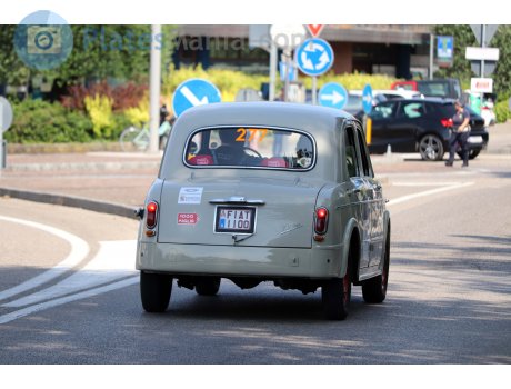 FIAT1100, FIAT 1100