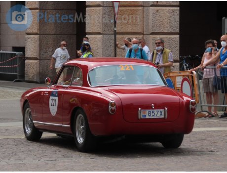 857X, Ferrari 212 Inter