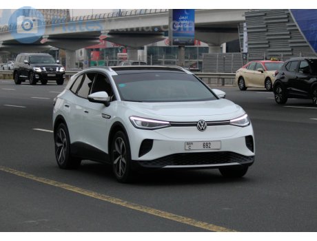 C 692, Volkswagen ID.4