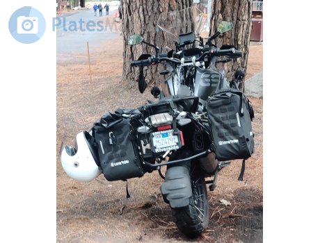 25Z4791, BMW R Series