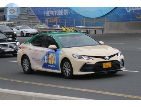 2710, Toyota Camry