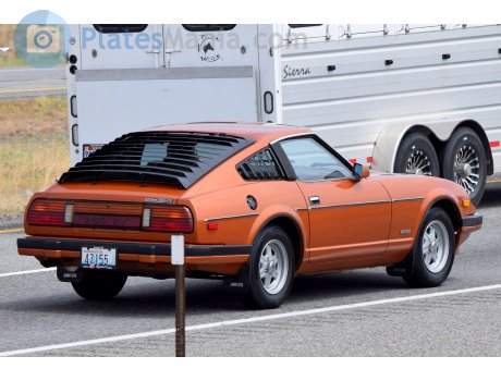 47155, Nissan 280Z
