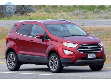 2-15302C, Ford EcoSport