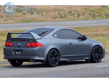 2AE519, Acura RSX
