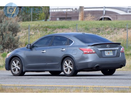 91C IMD, Nissan Altima