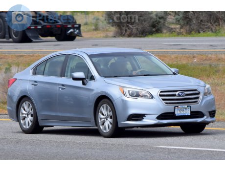7-09671E, Subaru Legacy