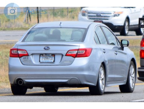 7-09671E, Subaru Legacy