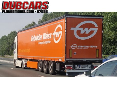 3BH 2264, Schmitz SCS