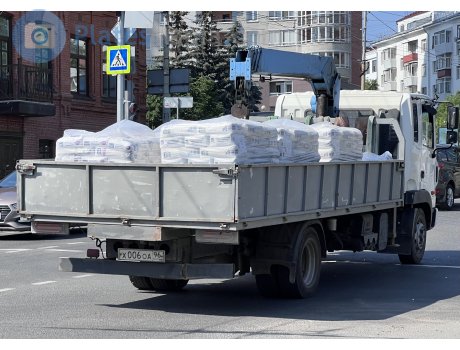 х006оа96, Hyundai HD120