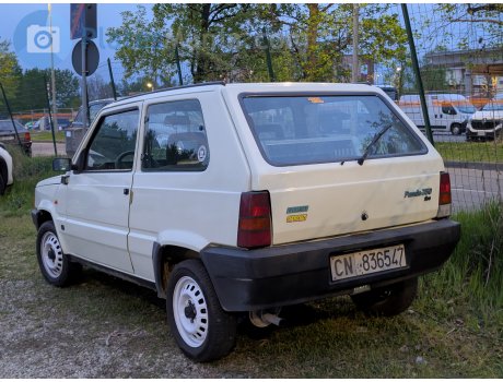 CN 836547, FIAT Panda