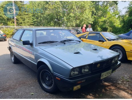 RE 479342, Maserati Biturbo