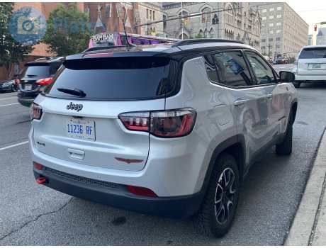 11236 RF, Jeep Compass
