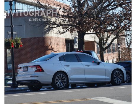 EBC-2971, Volvo S60