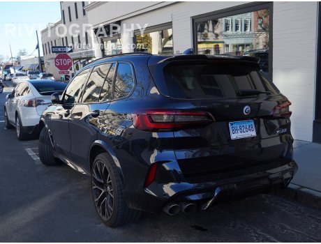 BH-82648, BMW X5M