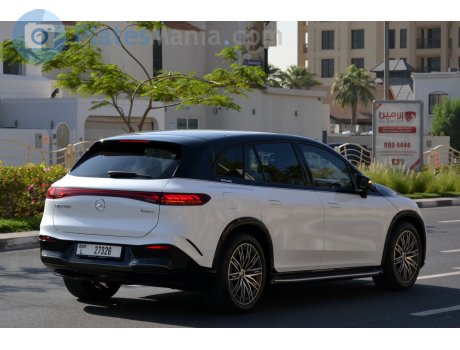 L 27326, Mercedes-Benz EQS