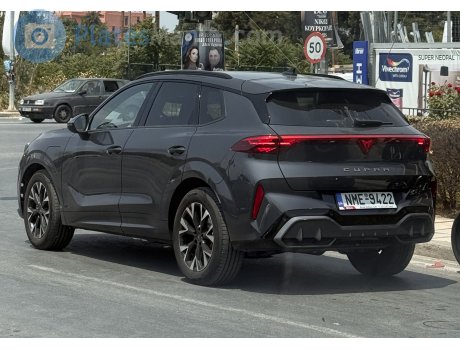 NME-9422, Cupra Terramar