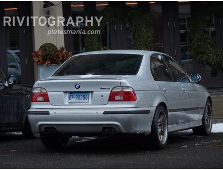 BP-90386, BMW M5