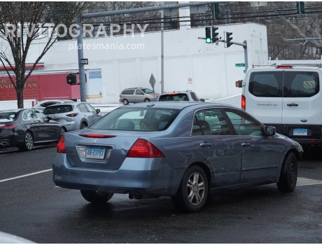 AR-23753, Honda Accord