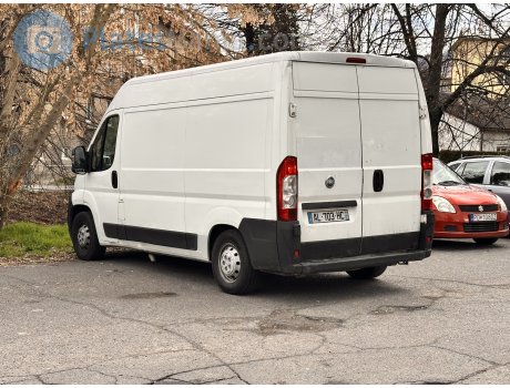 AL-703-HC, FIAT Ducato