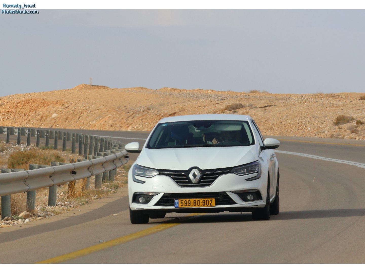 599-80-902, Renault Mégane 4th gen GrandCoupé Sedan (LFB/LFF), 2016–