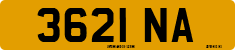 3621NA