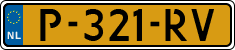 P-321-RV