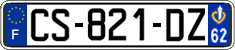 CS-821-DZ