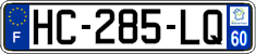 HC-285-LQ