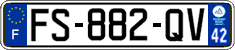 FS-882-QV